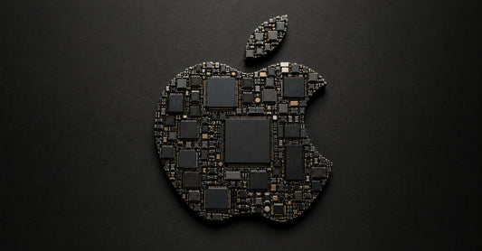 Apple A12 chip