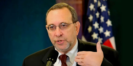 In Memoriam: Barry Steinhardt