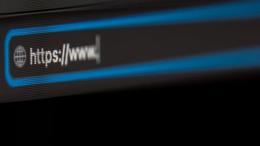 Malware executing in memory