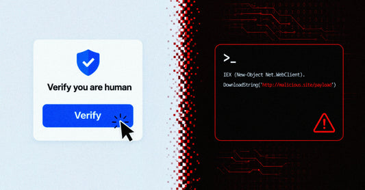 Malware loader diagram