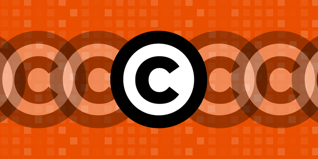 Diagram showing how a court order forces VPN providers to block access to designated foreign websites