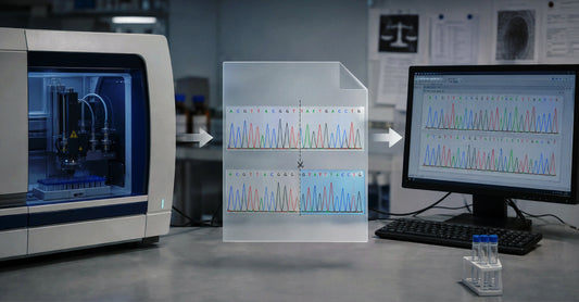 DNA analysis software