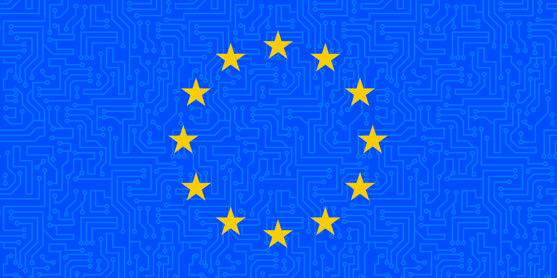 European Commission building