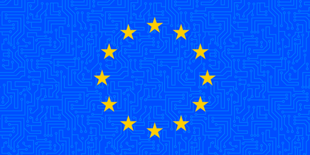 European Commission building