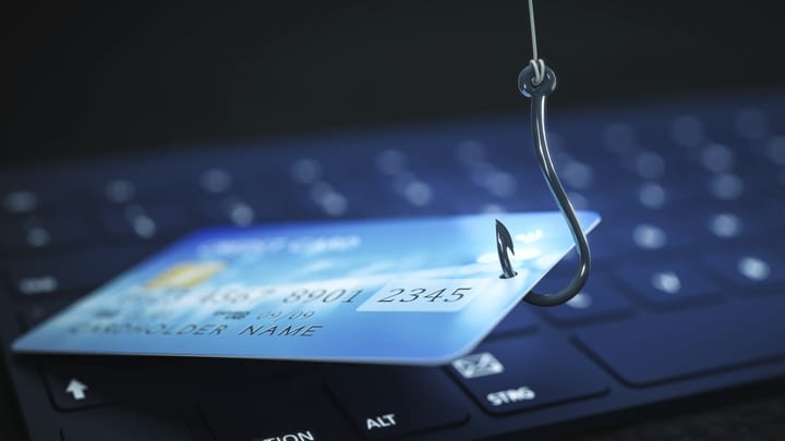 Phishing campaign tactics
