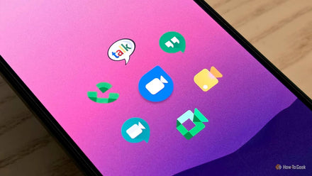 Android settings screen showing the option to disable Google Play Services