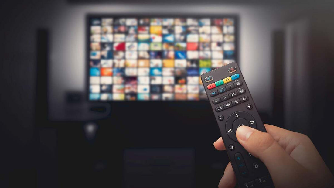 LG smart TV settings screen showing the Automatic Content Recognition toggle turned off
