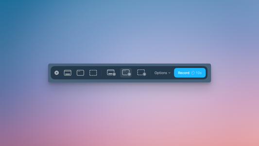 Mac screenshot utility