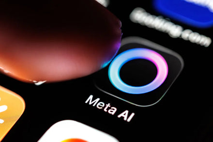 Screenshot of Meta's updated Terms of Service highlighting the removed scraping clause.