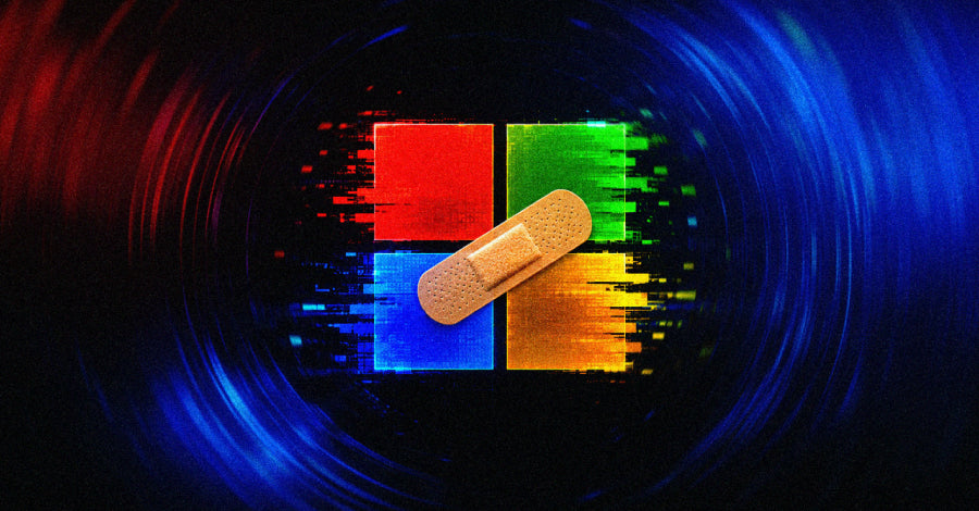 Microsoft Defender logo