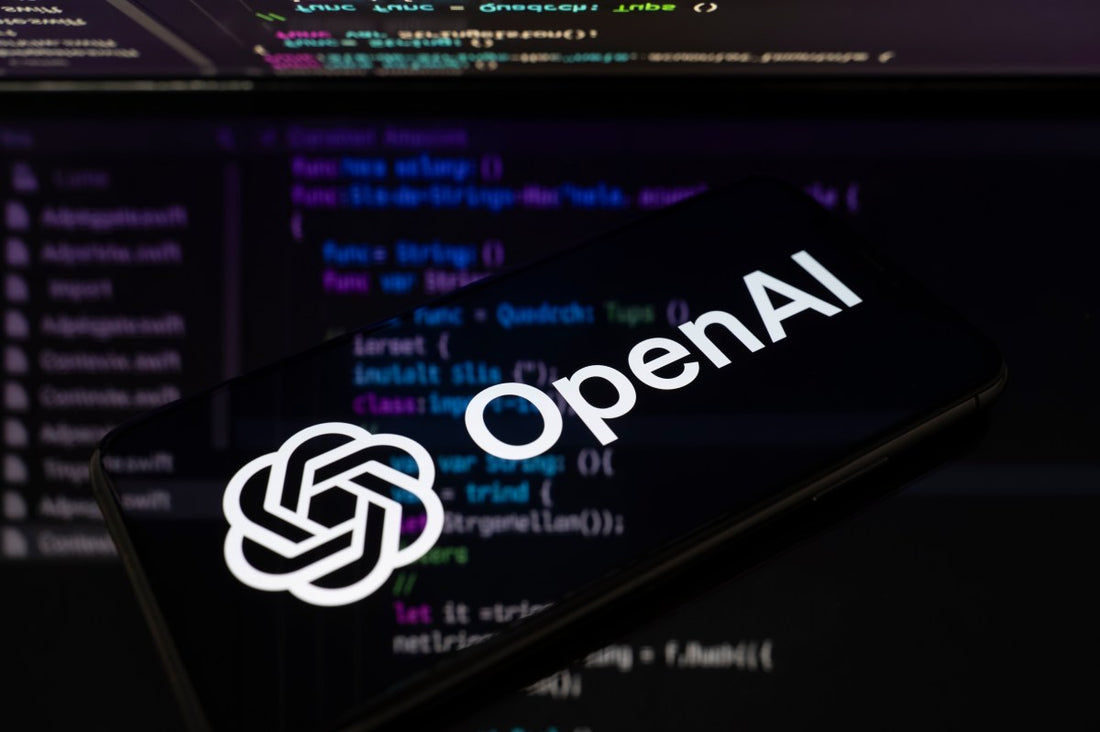 Screenshot of the Wall Street Journal article reporting OpenAI's termination of three safety researchers