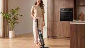iRobot floor cleaner