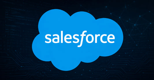 Salesforce logo