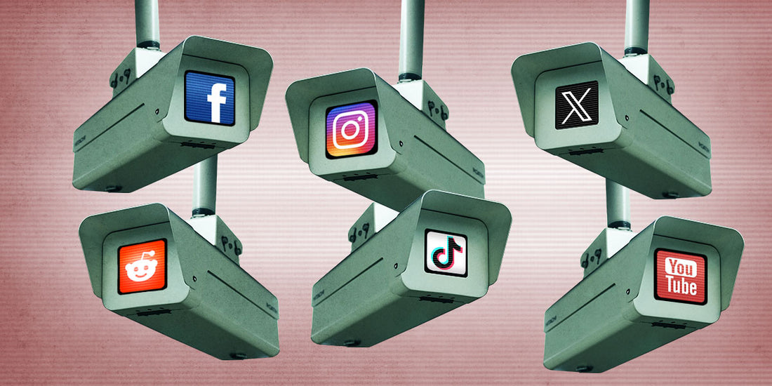 Courtroom sketch of Judge Alvin K. Hellerstein presiding over the social media surveillance case
