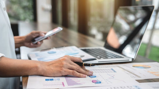 UK SMBs preparing for MTD deadline