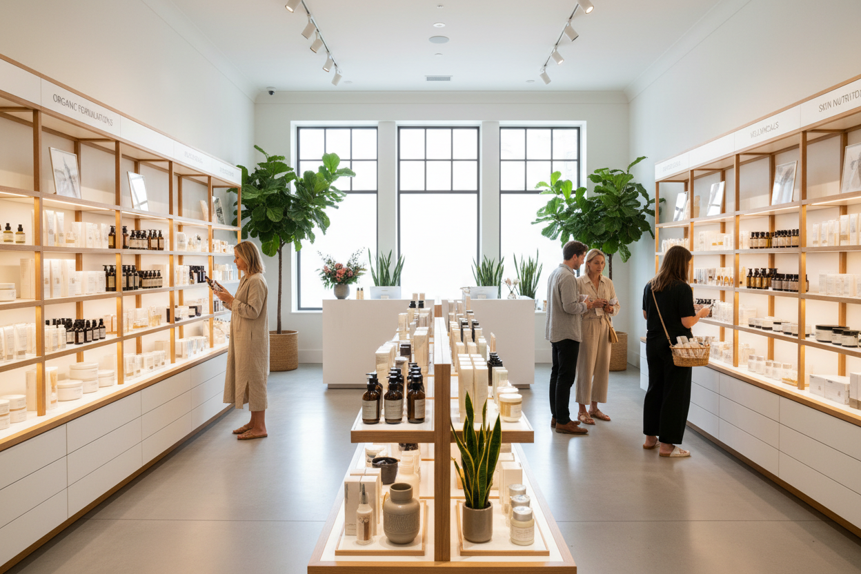 Bath & Beauty - Anti Spier