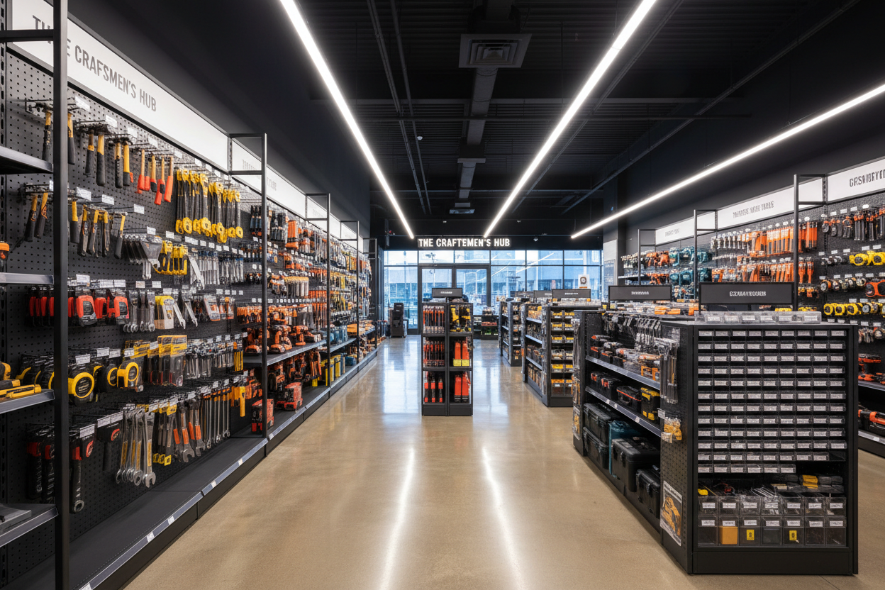 Tools - Anti Spier