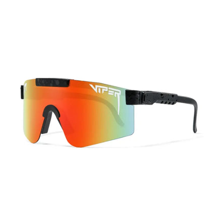 Polarized Full Speed Sunglasses by Anti Spier