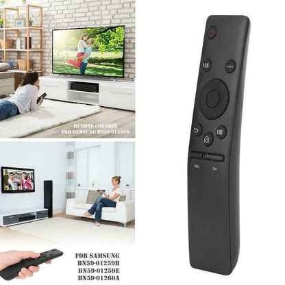 NEW Replacement BN59-01259E Remote Control For Samsung Smart TV LED 4K UHD by Anti Spier