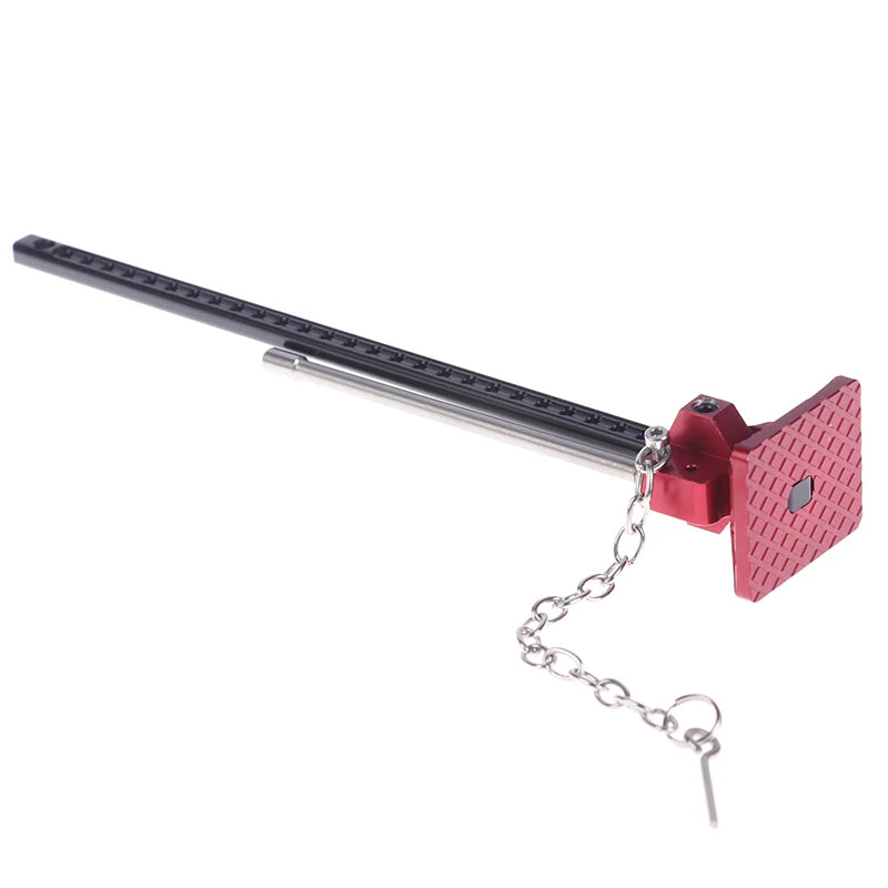 Mini Lifting Jack by Anti Spier