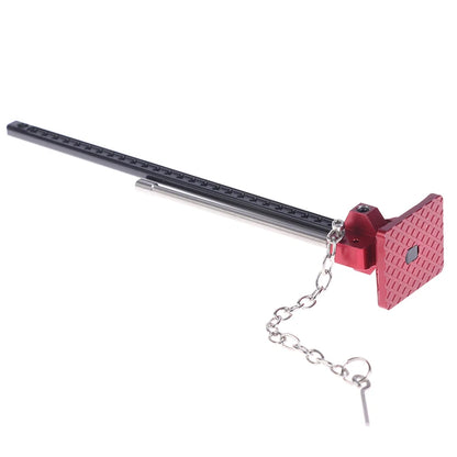 Mini Lifting Jack by Anti Spier