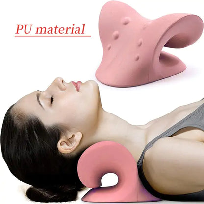 Relaxer Neck Pillow by Anti Spier
