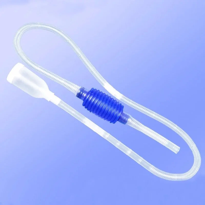 Aquarium Vacuum Cleaner by Anti Spier