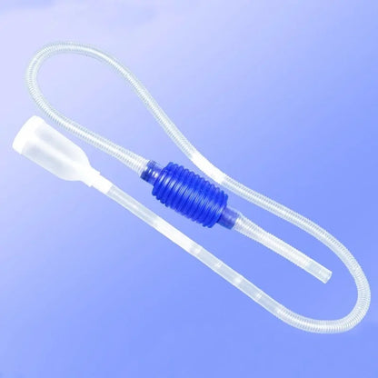 Aquarium Vacuum Cleaner by Anti Spier