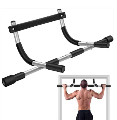 Indoor Pull-Up Bar Fitness Equipment by Anti Spier