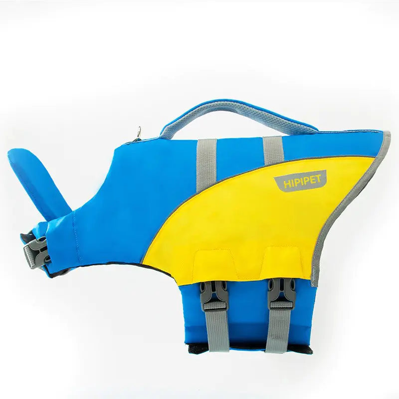 Summer Animal Shape Bee Dog Life Jacket by Anti Spier