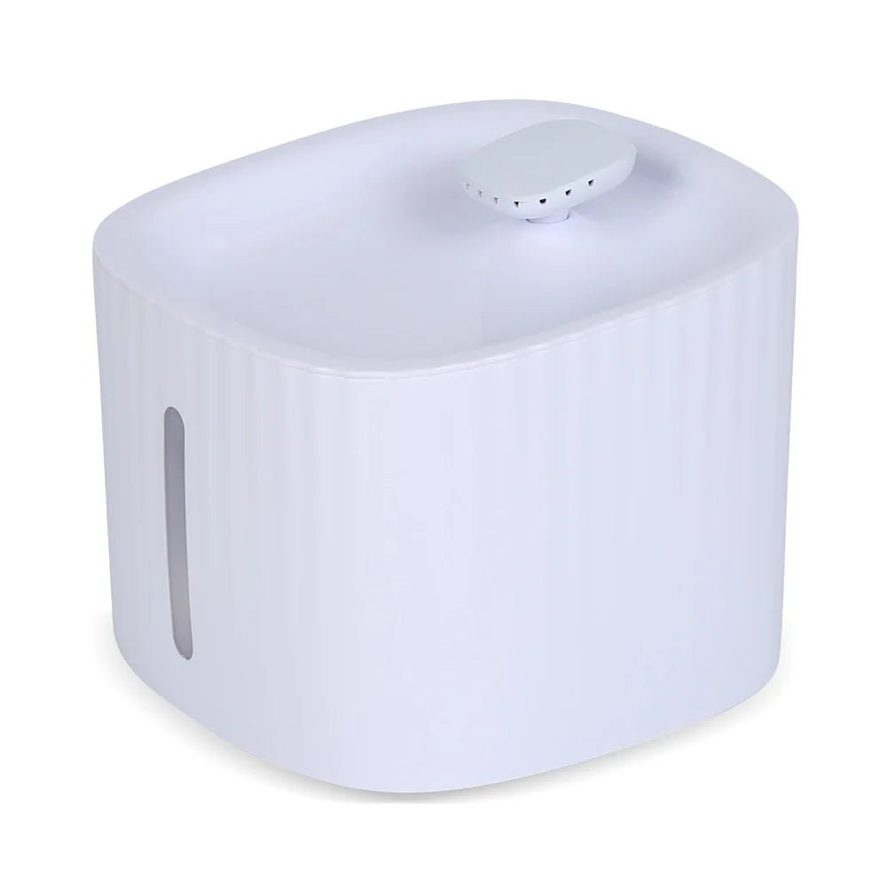 Pet Water Fountain by Anti Spier