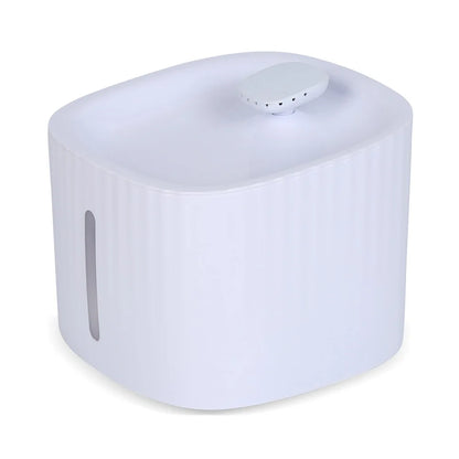 Pet Water Fountain by Anti Spier
