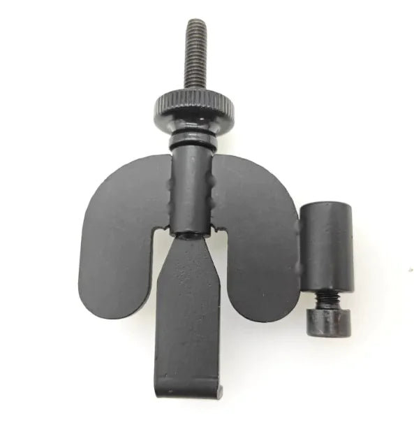 Safe Guard Portable Door Lock & Personal Alarm for Travel & Home by Anti Spier