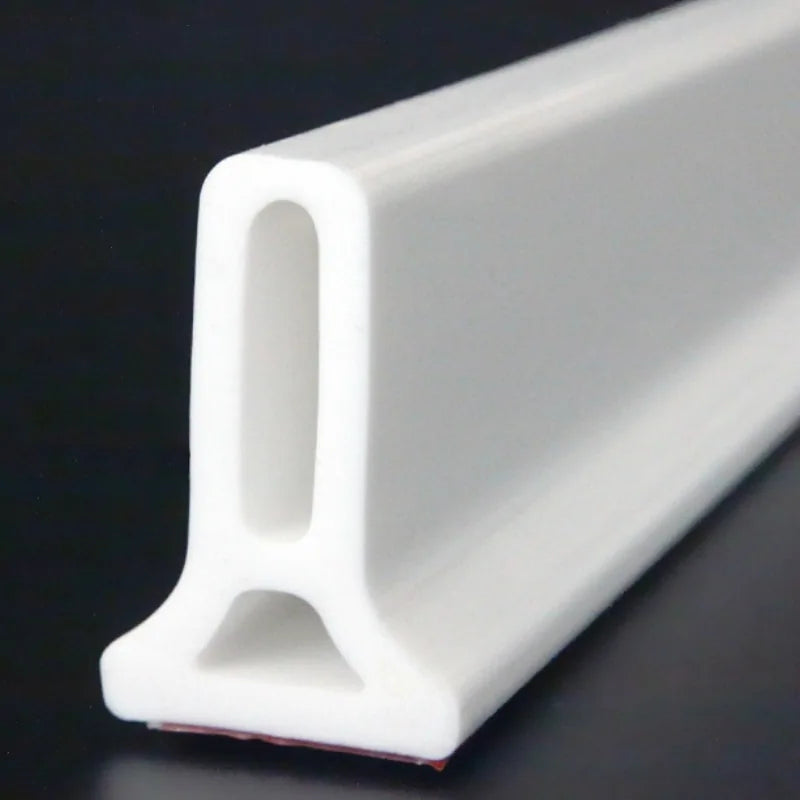 Bathroom Water Stopper by Anti Spier