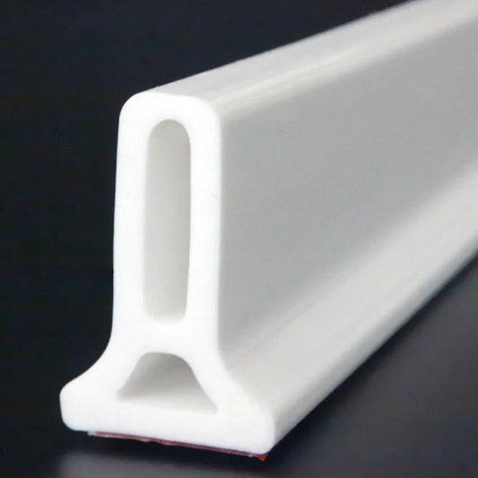Bathroom Water Stopper by Anti Spier