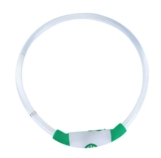 LED Rechargeable Dog Collar by Anti Spier