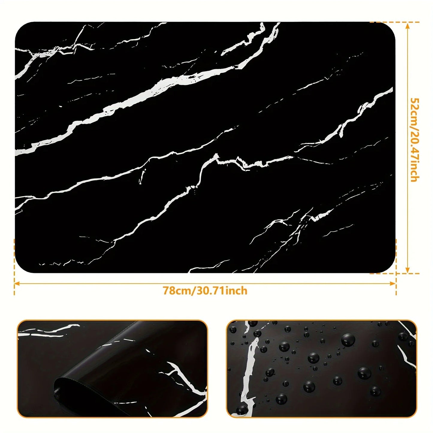 Heat-Resistant Induction Cooker Pad by Anti Spier