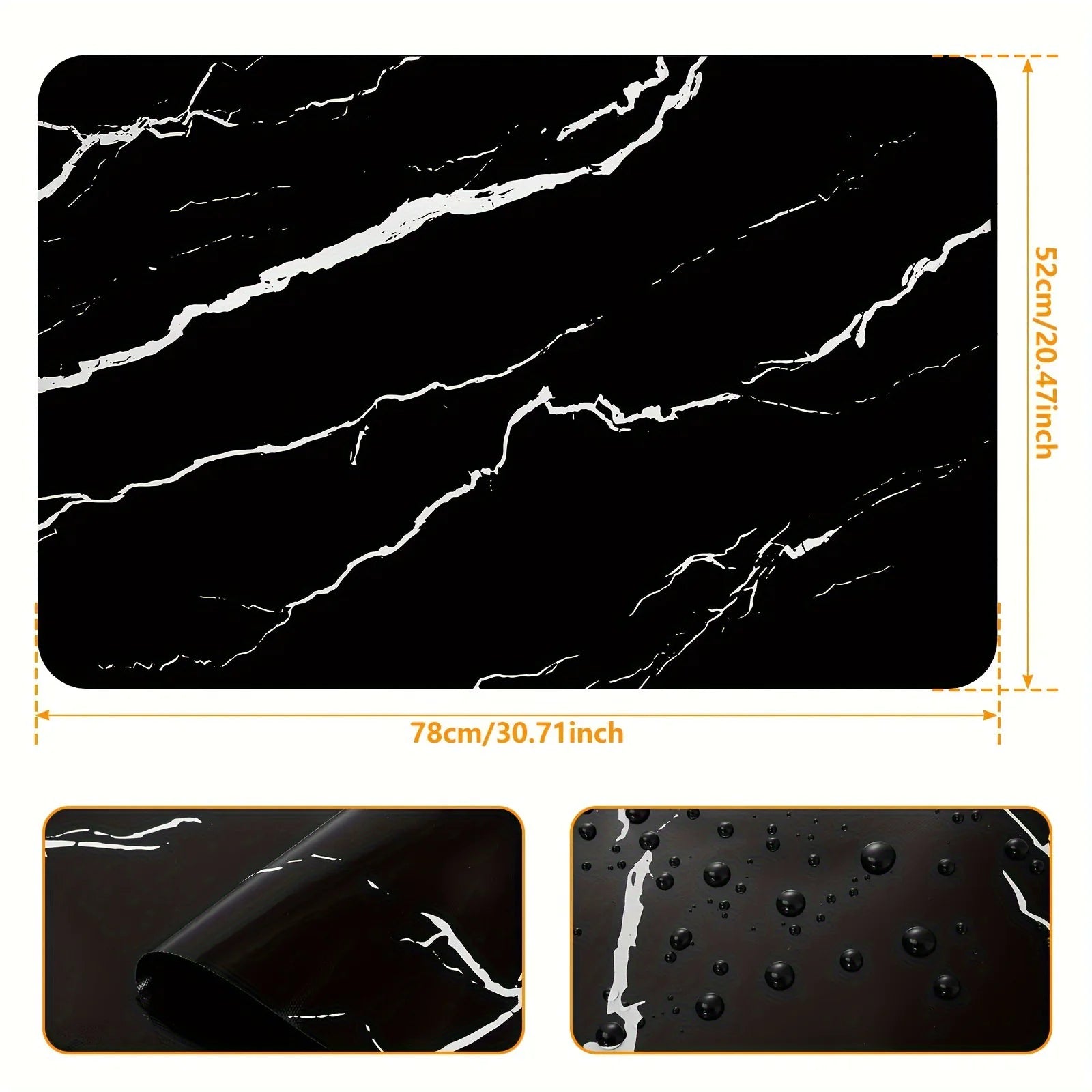 Heat-Resistant Induction Cooker Pad by Anti Spier