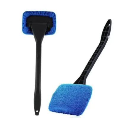 Car Window Brush by Anti Spier