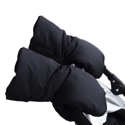 Baby Stroller Hand Warmers by Anti Spier