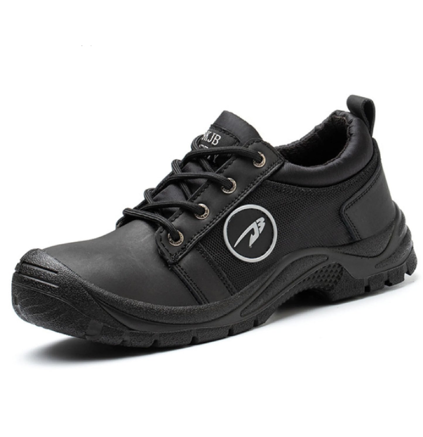 Anti-Smashing Construction Safety Work Sneakers Warm by Anti Spier