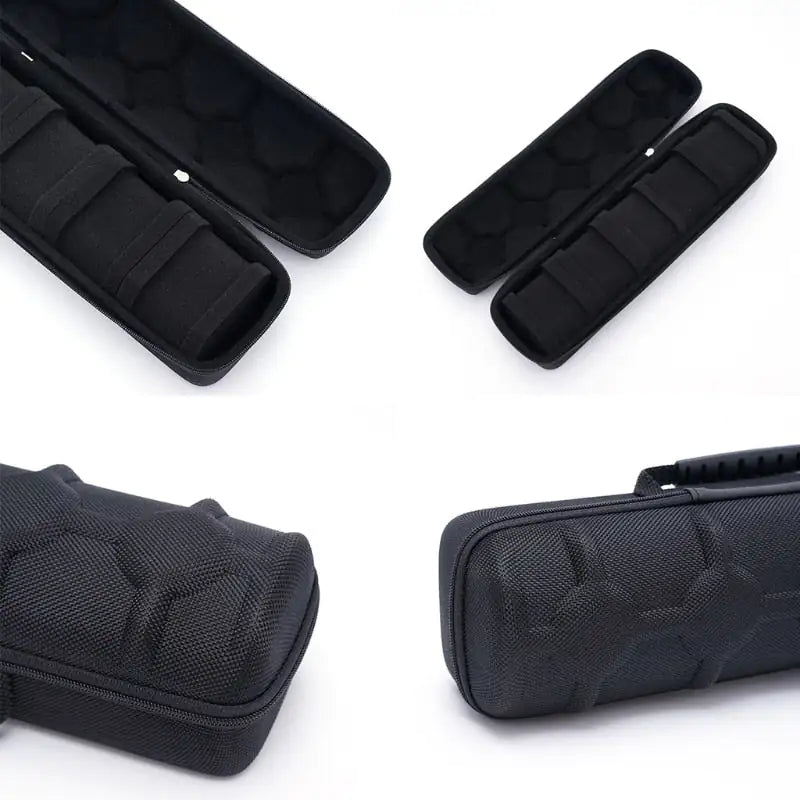 Timekeeper™ - Travel Watch Case by Anti Spier