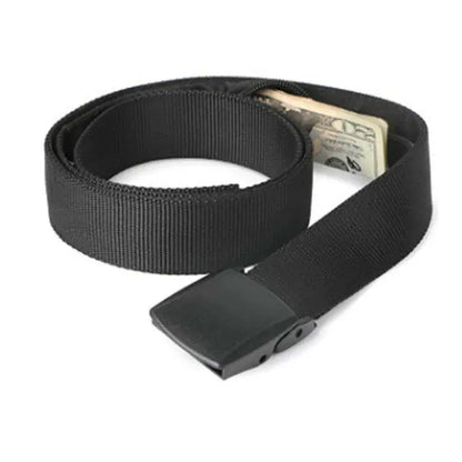 Hot Travel Security Belt by Anti Spier