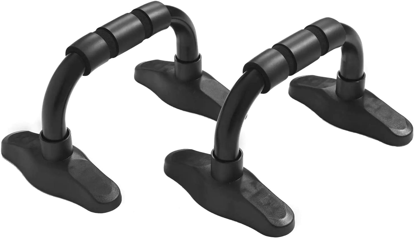 Pushup Bars Handles Set by Anti Spier