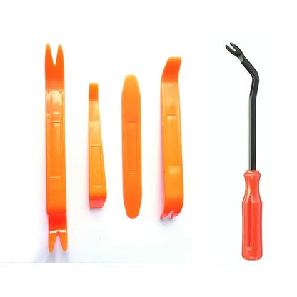 Panel Trim Removal Tools Kits by Anti Spier