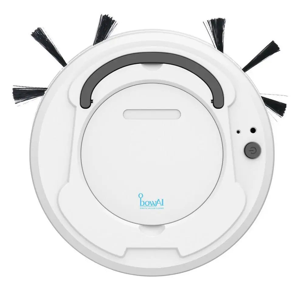 Robot Vacuum Cleaner by Anti Spier