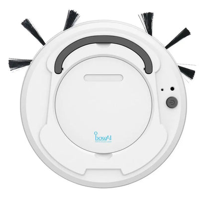 Robot Vacuum Cleaner by Anti Spier