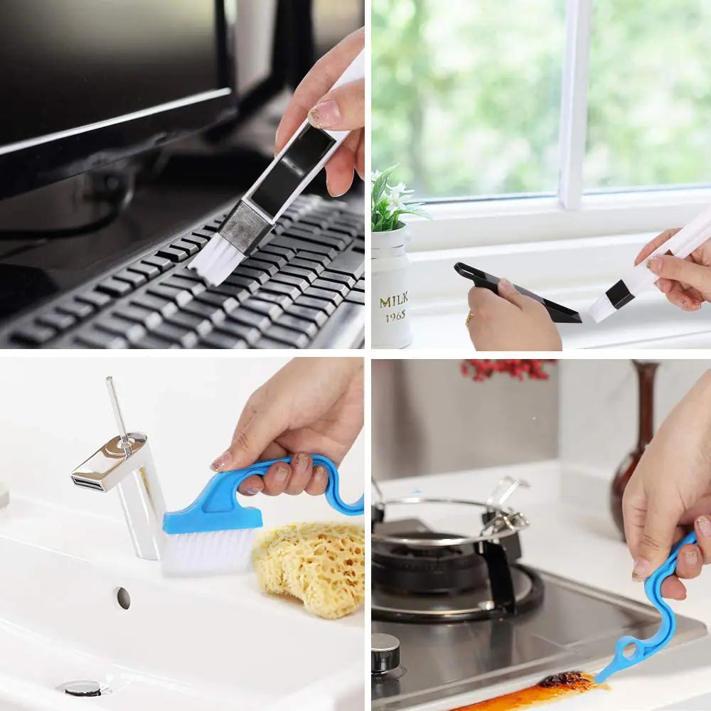 Blinds Cleaning Tools Set by Anti Spier