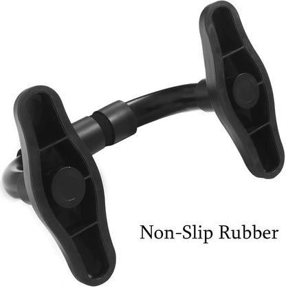 Pushup Bars Handles Set by Anti Spier