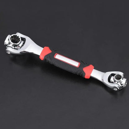 Multifunctional Wrench Tool by Anti Spier